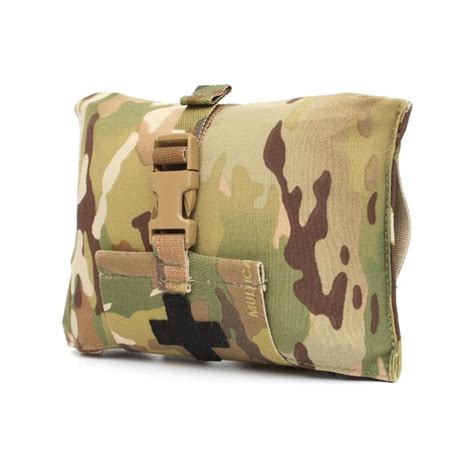 LBT LBT-9022R Stretch Blow Out Pouch ストレッチ ブロウアウト メディカルポーチ | Savanna ...