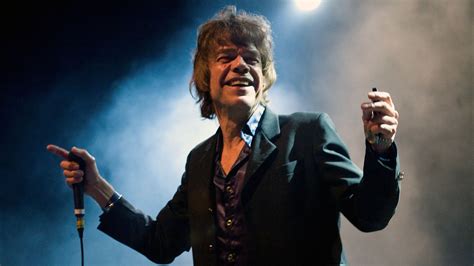 Buster Poindexter | Music fanart | fanart.tv