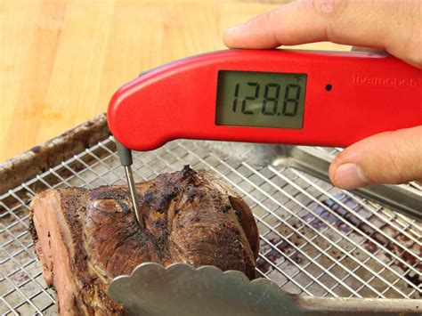 Image result for Meat thermometer Cooking Tips