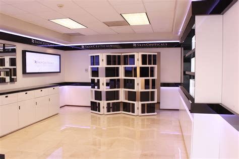 SkinCeuticals Room Monterrey, N.L., México