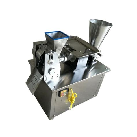 Dumpling Machine 的图像结果