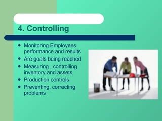 Control Function of Management 的图像结果