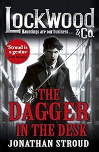 Lockwood & Co. (5 book series) Kindle Edition