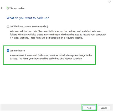 Image result for Back Up Files Windows