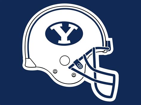 Image result for BYU Script Logo