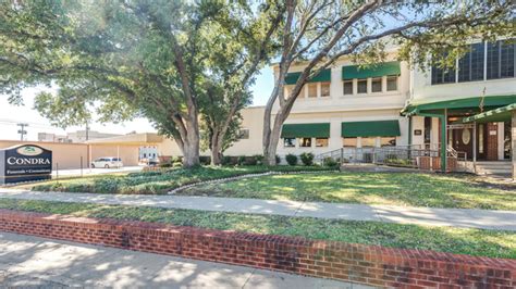 CONDRA FUNERAL HOME - Taylor TX - Hours, Directions, Reviews - Loc8NearMe