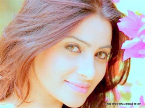 Aleeza Khan: Crime Patrol Actors and Actresses