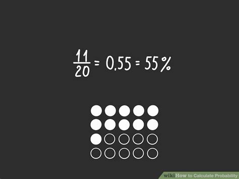 How Do You Work Out Probability 的图像结果