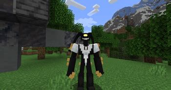 Image result for Alien EVO Mod Addon