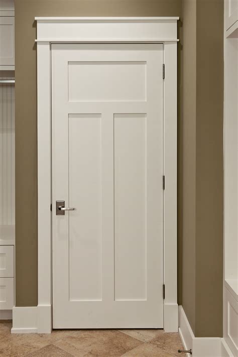 DoorsForBuilders EccoDoor Door Gallery, Euro Technology Doors by ...