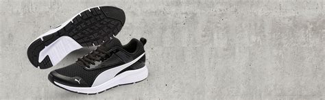 Buy Puma unisex-adult Pure Jogger Pro Peacoat-High Risk Red Sneaker ...