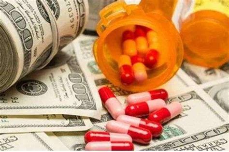 虚增原料药价格、虚抬药价套取资金…3家药企被查！