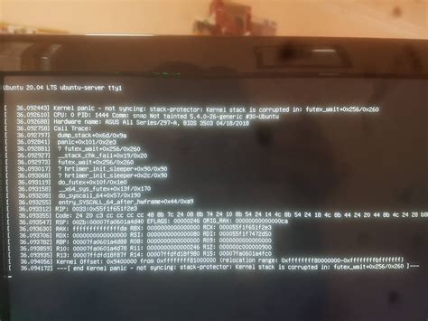 Image result for How to Fix Kernel Not Injecting