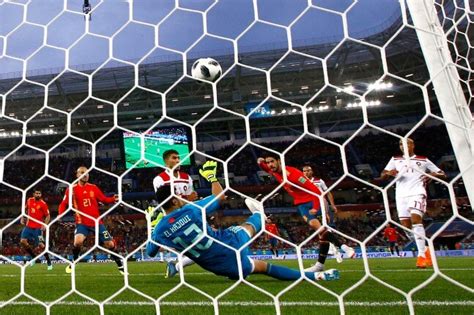 World Cup 2018: Isco happy with top spot but disappointed with Morocco draw