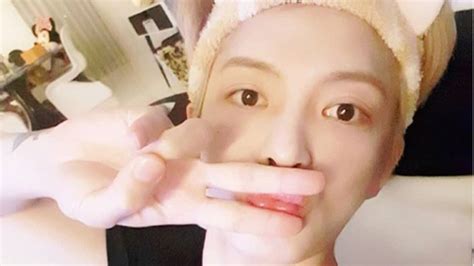 Una estrella de K-Pop se inventa su hospitalización por coronavirus