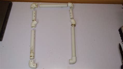 Image result for DIY Laptop Stand PVC