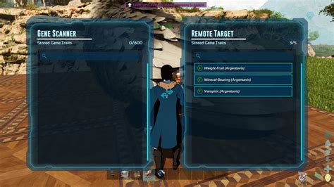 Image result for Ark How to Open Scanner