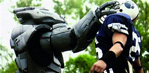 Image result for Alien Opponent 2010