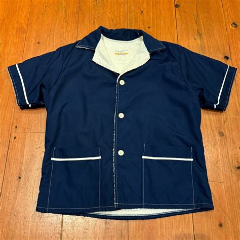 70’s Pile Beach Jacket | Pigsty Harajuku