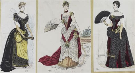 L'Art et la Mode 1885