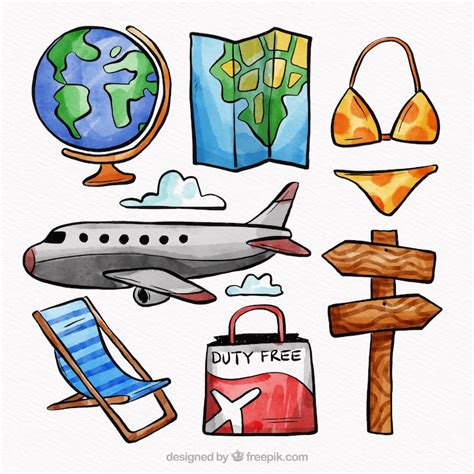 Travel Clip 的图像结果