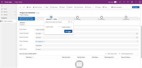 Power Apps Client Projects 的图像结果