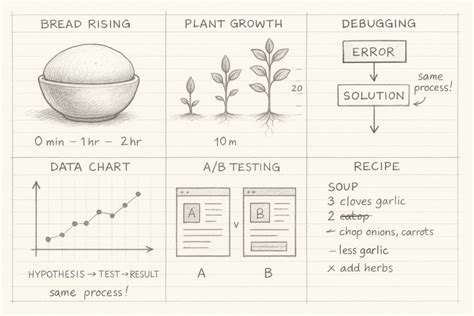 Algorithm Recipe 的图像结果