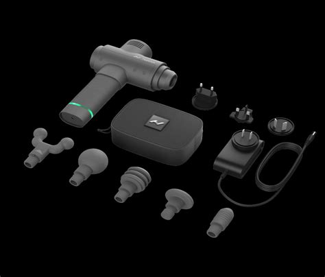 Image result for Hypervolt Brand