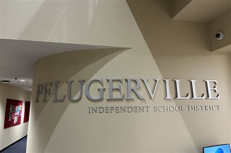 Pflugerville ISD officials consider two 2025-26 calendar options ...