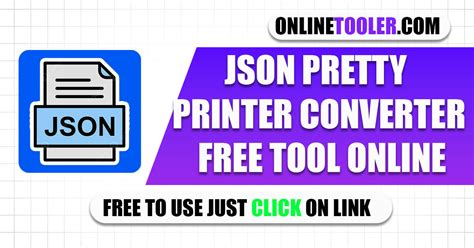 Image result for JSON Printer