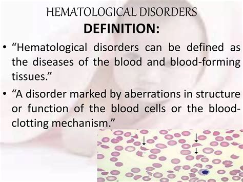 hematological disorder.pptx