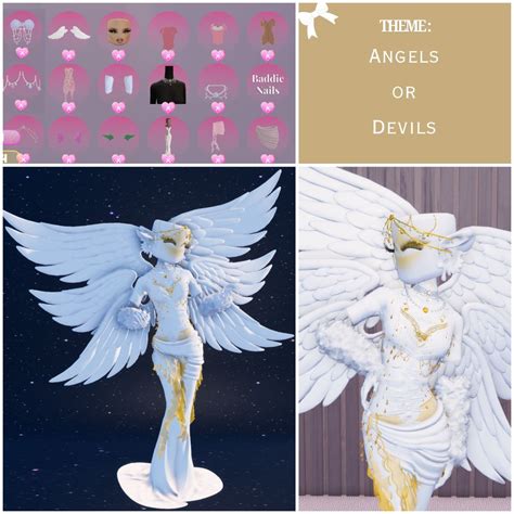 13 DTI outfits ideas | dress to impress, fancy dress code, aesthetic ...