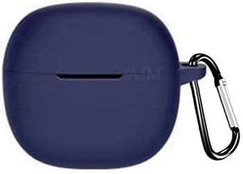 AJM 360 Protection Shockproof Design Soft Rubberised Silicon Case with ...