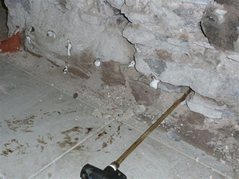 Image result for Damp Course DIY