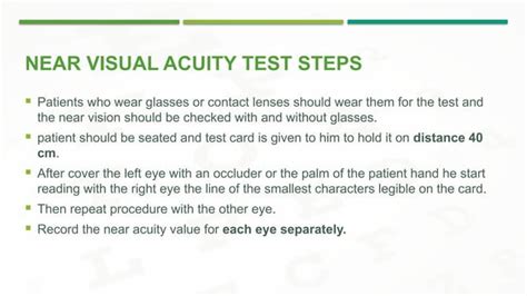 Image result for Pinhole Visual Acuity Test