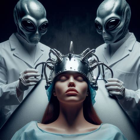 Image result for Alien Brainwashing