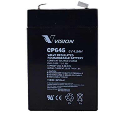 Exide Powersafe Plus EP65-12 12v 65ah Lead acid Battery - Battery Source