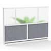 Luxor Modular Room Divider Wall System from Cole-Parmer India