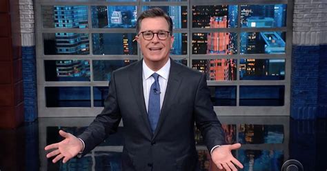 Stephen Colbert Defends Joe Biden’s War Story ‘Gaffe’ Ahead of ‘Late ...
