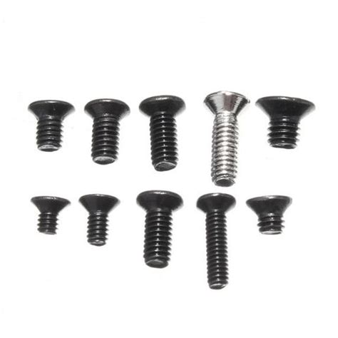RPI SHOP Bolt Alloy Steel Universal Laptop Screws Kit for IBM, HP ...