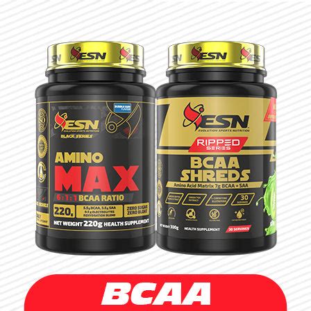 ESN - Evolution Sports Nutrition PVT LTD