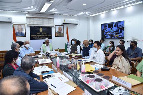 Gallery - Signing of MoU between BMGF and DAHD on September 22, 2021