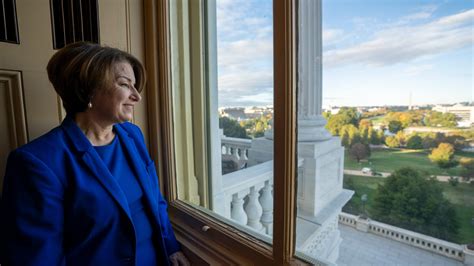 Amy Klobuchar says Sydney Sweeney video was an AI deepfake, not real