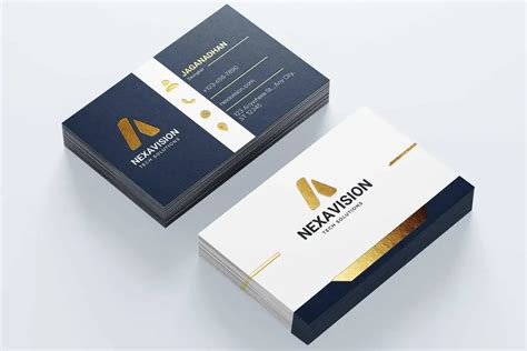 Premium Finish Business Cards | Spot UV, Foiled, Matte & Velvet Options