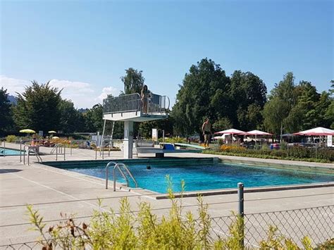 Freibad Marzili (Bern) - 2020 What to Know Before You Go (with Photos ...