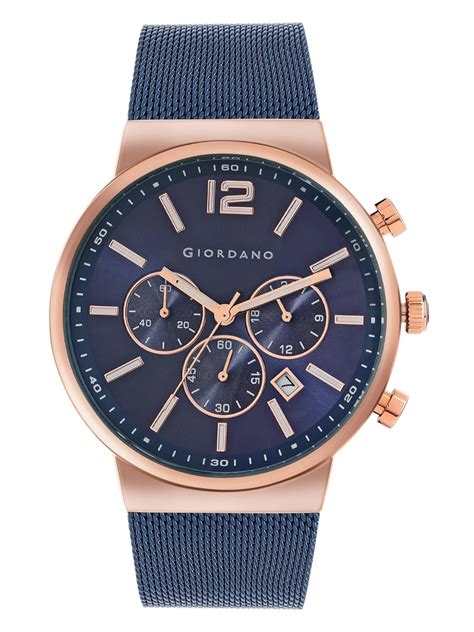 Buy Giordano Analog Stylish Watch for Men & Boys Water Resistant ...