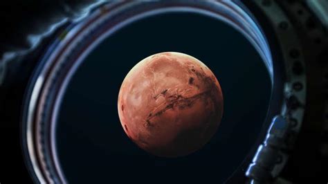 如何在火星上製造氧氣，讓火星變得宜居？ - 每日頭條