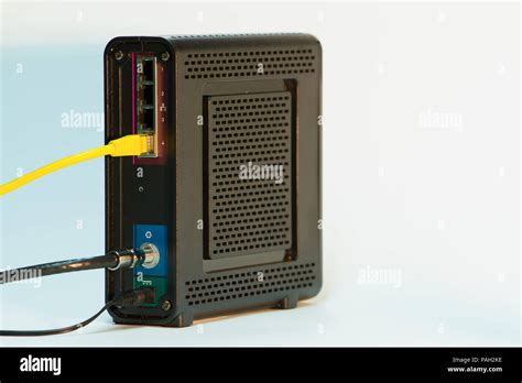 Internet Modem Router 的图像结果