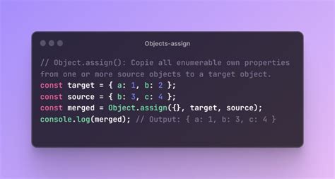 Image result for Object in JavaScript Example Deepthi Publishes
