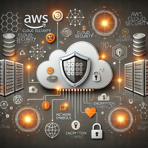 AWS Infrastructure Security 的图像结果